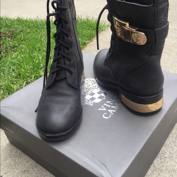 Vince Camuto boots - Picture 2 of 5